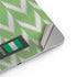 Nigeria Soccer Flag iPad Pro 13in M4 (2024) Skin